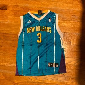 Adidas Chris Paul Pelicans Jersey